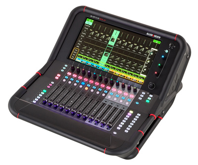 Allen & Heath Avantis