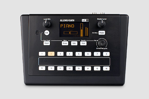 Allen & Heath ME-1 Personal