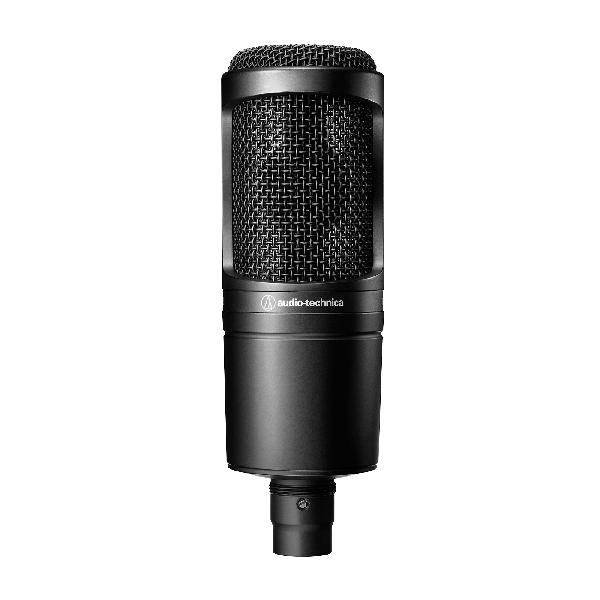 Audio-Technica AT2020