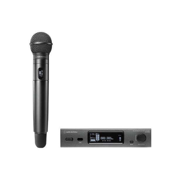 Audio-Technica ATW-3212/C510 Frequency-Agile