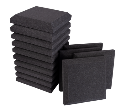 Auralex SonoFlat Studio Acoustic (14-Pack)