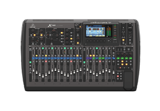 Behringer X32