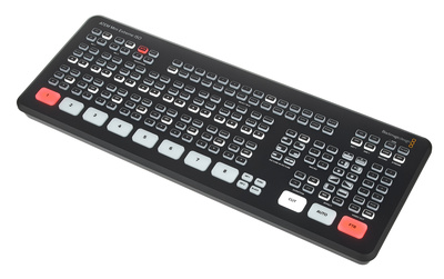 Blackmagic ATEM Mini Extreme ISO