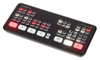 Blackmagic ATEM Mini Pro HDMI