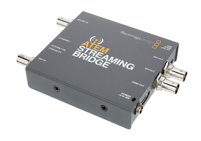 Blackmagic ATEM