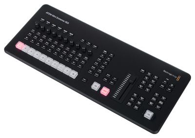 Blackmagic Design ATEM Mini Extreme ISO