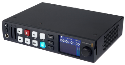 Blackmagic Design HyperDeck Studio HD Plus