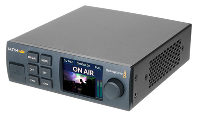 Blackmagic Web Presenter 4K