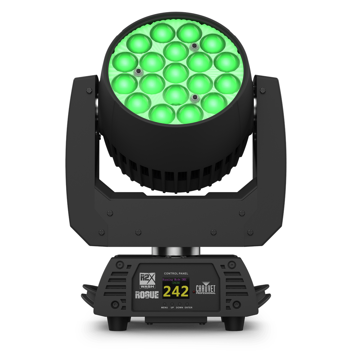 Chauvet Pro Rogue R2X