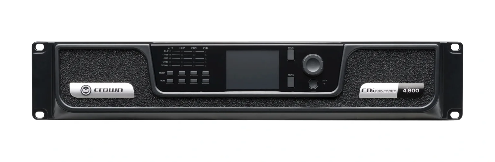 Crown CDi 4|600 DriveCore