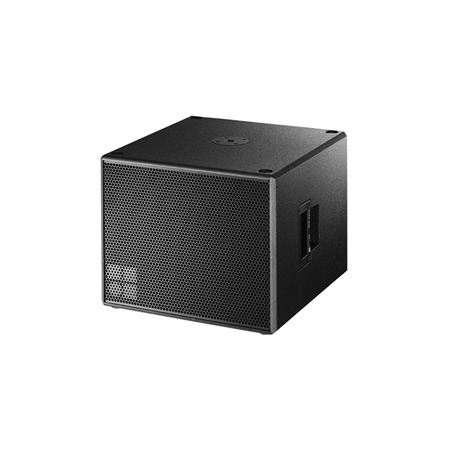 d&b audiotechnik E15-SUB