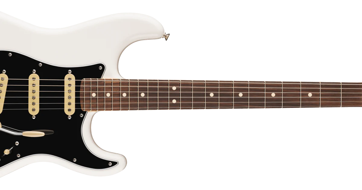 Fender Player II Stratocaster