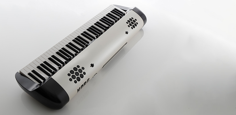 Korg SV-2