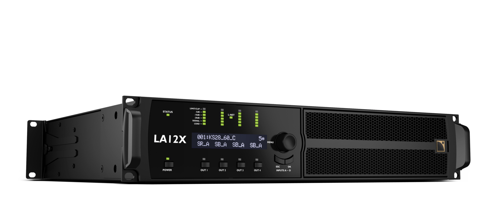 L-Acoustics LA12X
