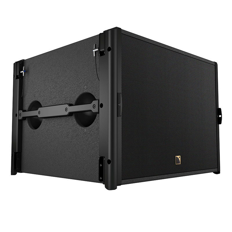 L-Acoustics SB18 High-Power