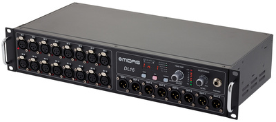 Midas DL16 16-Input Stage
