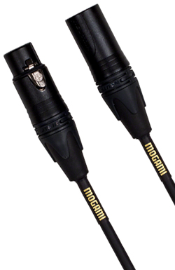 Mogami Gold Studio 25 (4-Pack)