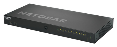 NETGEAR M4250-10G2XF-PoE+