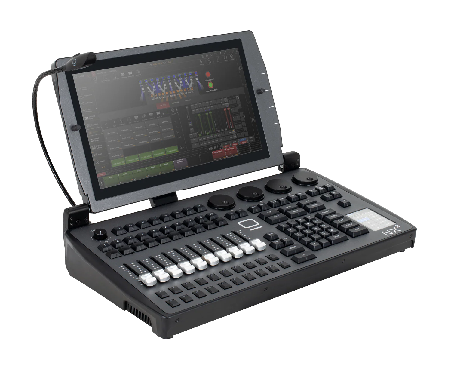 Obsidian Onyx NX 2