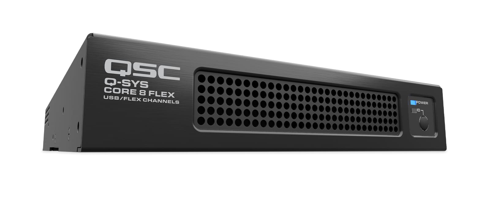 QSC Q-SYS Core 8 Flex