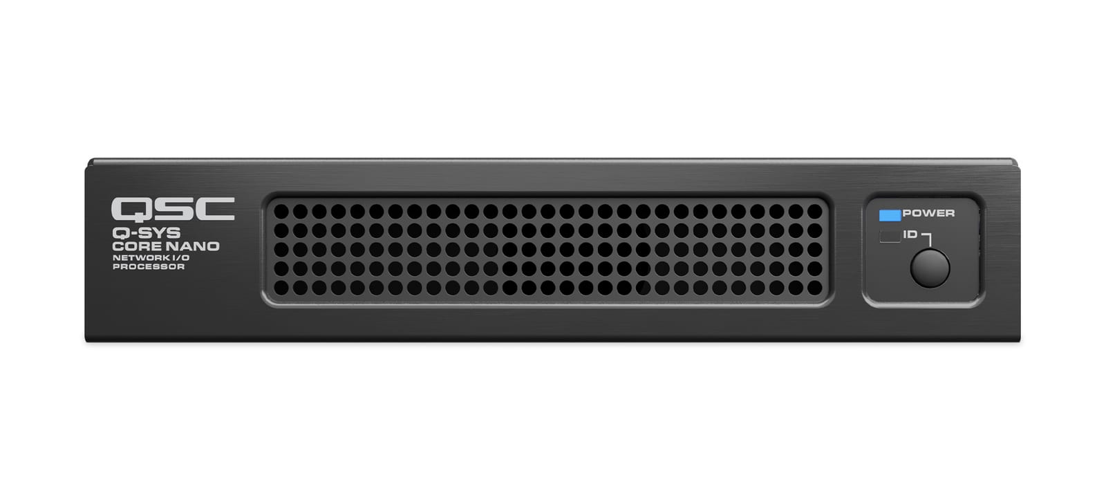 QSC Q-SYS Core Nano