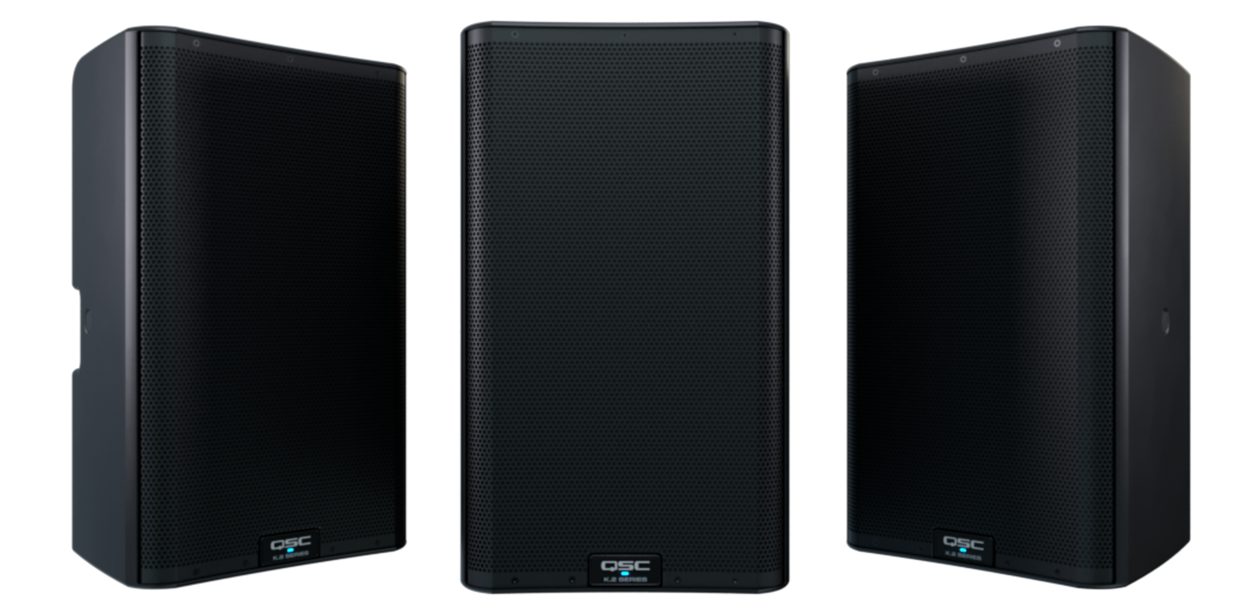 QSC K12.2