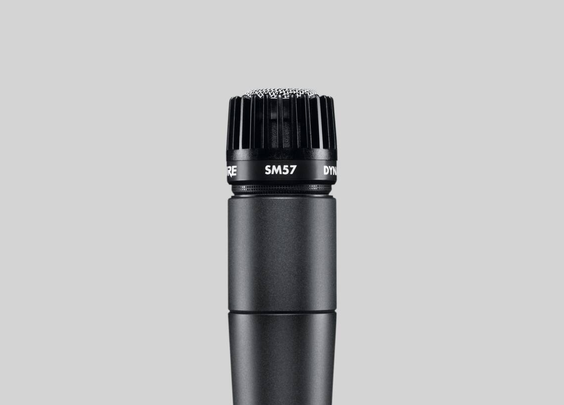 Shure SM57