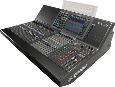 Yamaha CL3