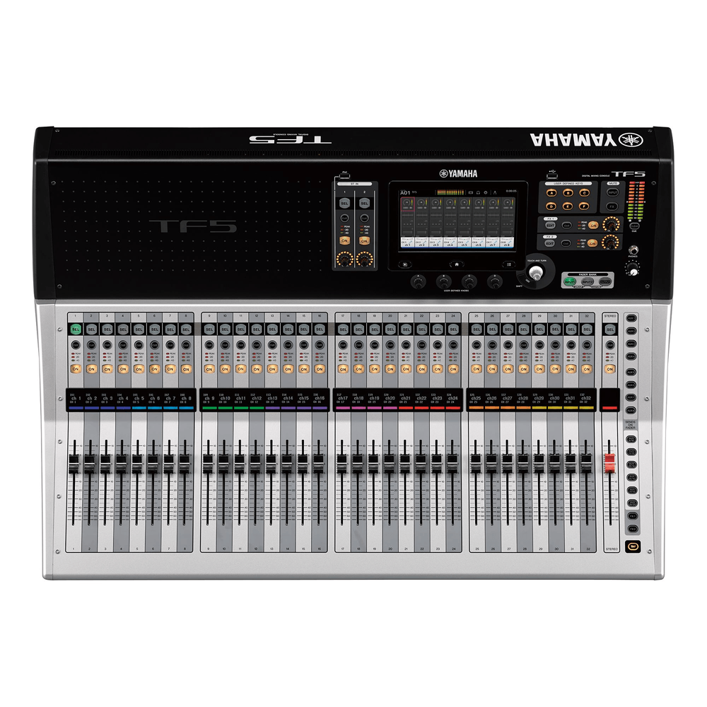 Yamaha TF5